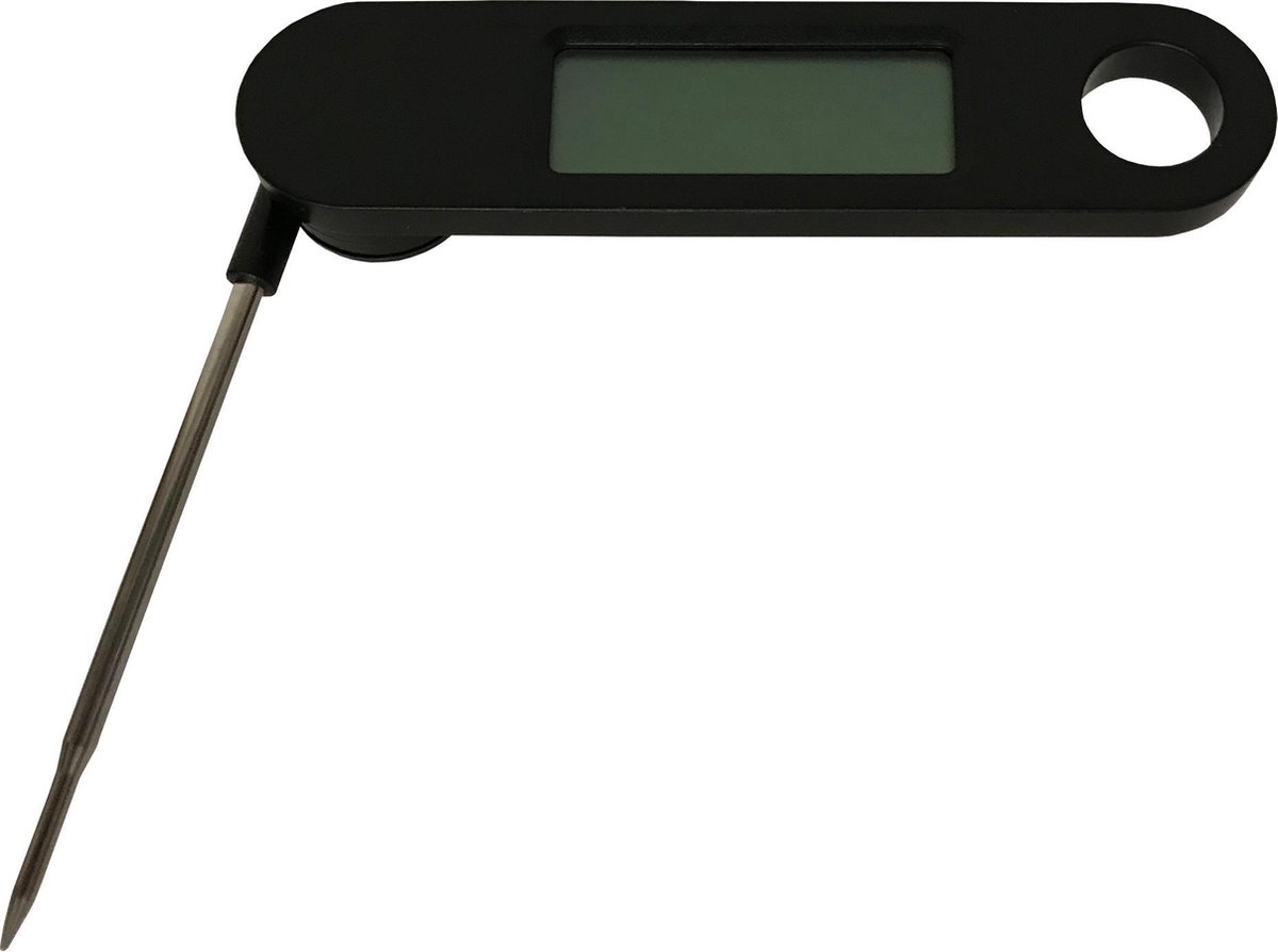 BBQ Vleesthermometer Digitaal