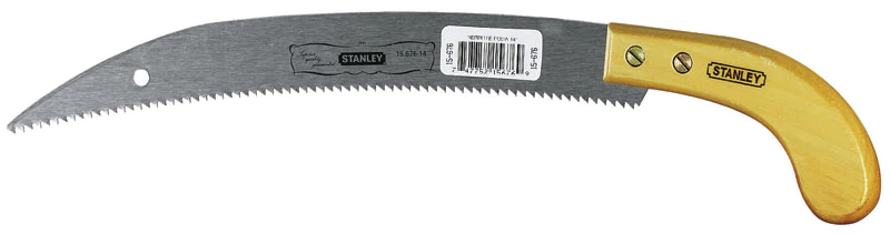 Stanley Snoeizaag 350mm