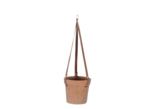 Dijk Natural Collections | Hangende Pot Terracotta