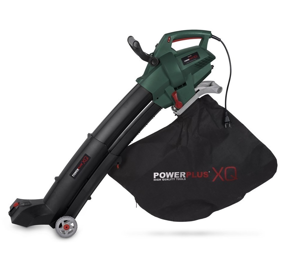 Powerplus Elektrische Bladblazer Powxqg5030 powerplus kopen in de aanbieding Powerplus Elektrische Bladblazer Powxqg5030 powerplus kopen in de aanbieding