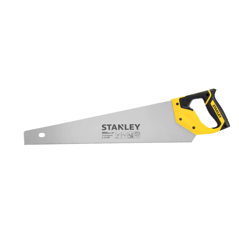 Stanley Handzaag JetCut SP 550mm