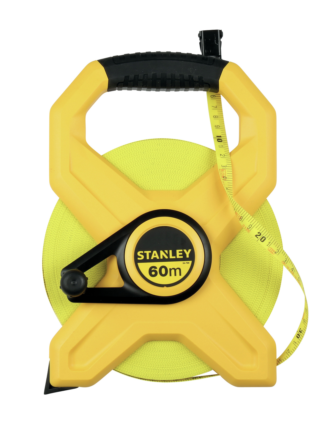 Stanley Landmeter - 60 Meter