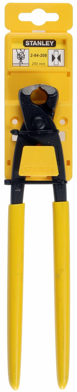 Stanley betonvlechttang 250mm