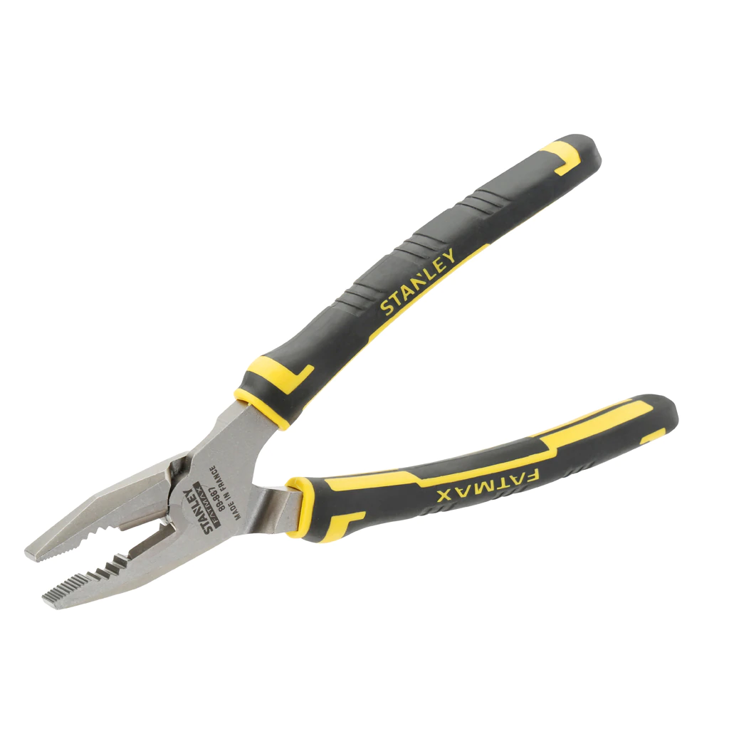 Stanley FatMax Combinatietang 180 mm