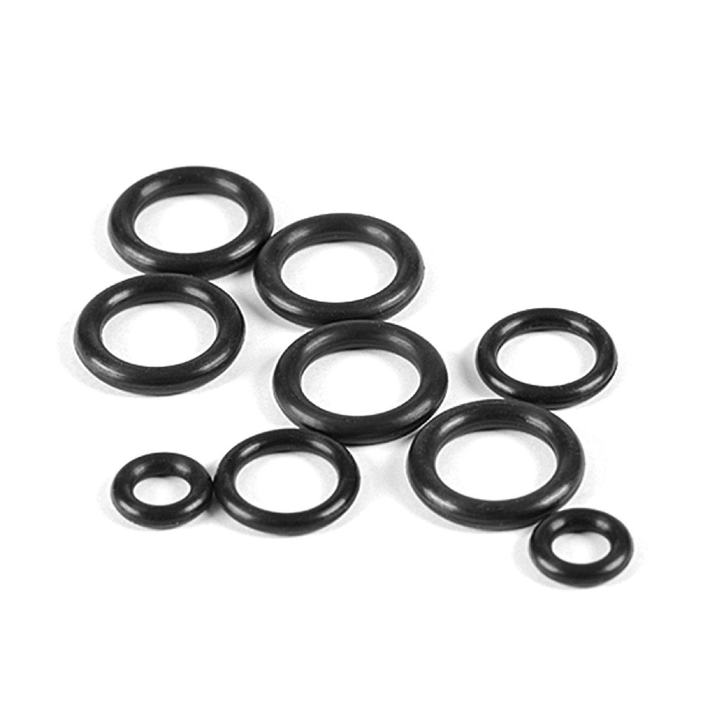 Cellfast Universele O- ring Set 9 stuks