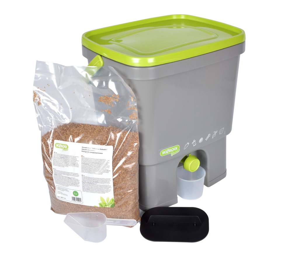 Hozelock Pure Mini Composter