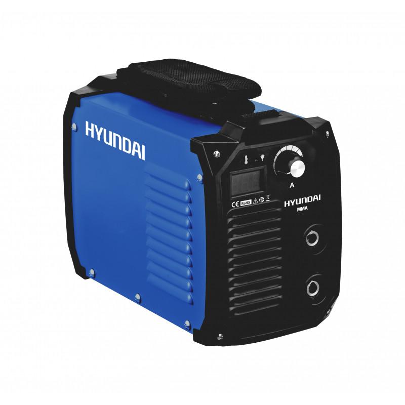 Hyundai Lasapparaat Inverter MMA 161