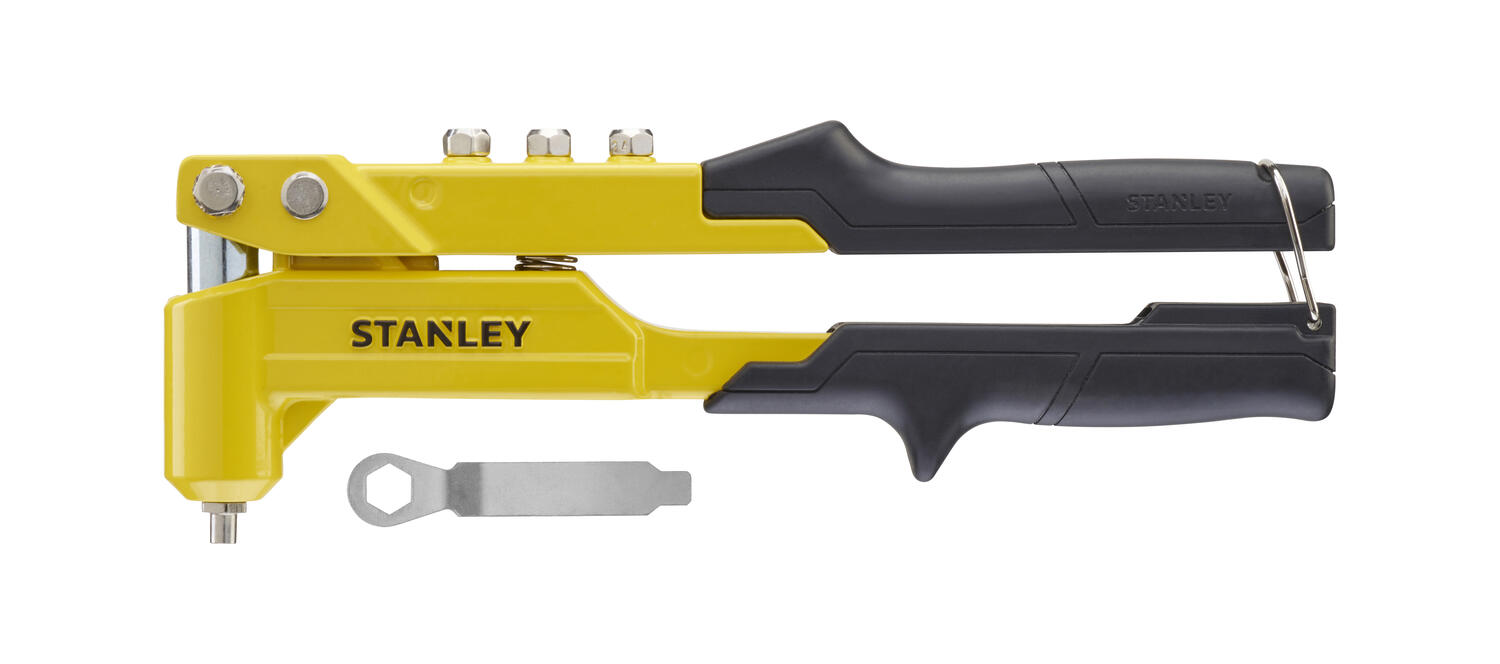 Stanley popnageltang MR 100