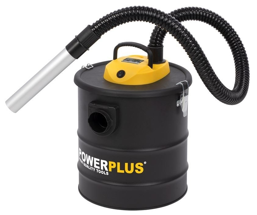 Powerplus Aszuiger POWX301 20 Liter