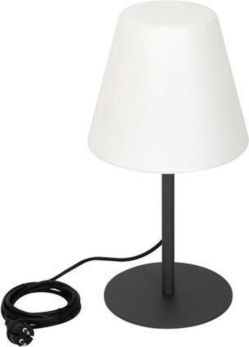 Velleman Design buitenlamp - 52 cm | Stijlvolle Tuinlamp