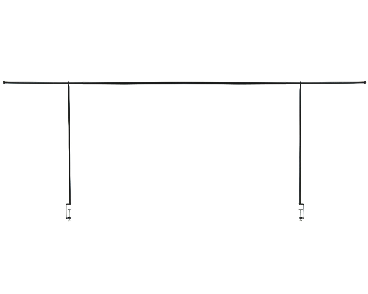 Tafelklem - Tafelsteun 250 cm