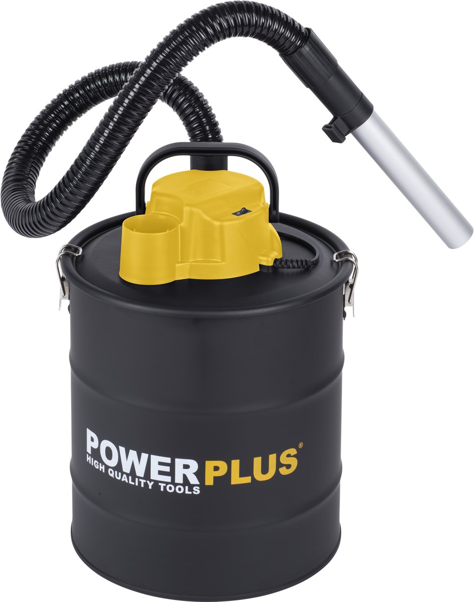 Afbeelding Powerplus Aszuiger POWX300 20 Liter door Haxo.nl