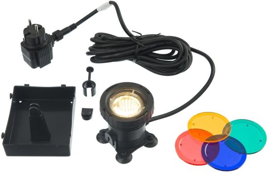 AquaLight onderwaterverlichting 30 LED