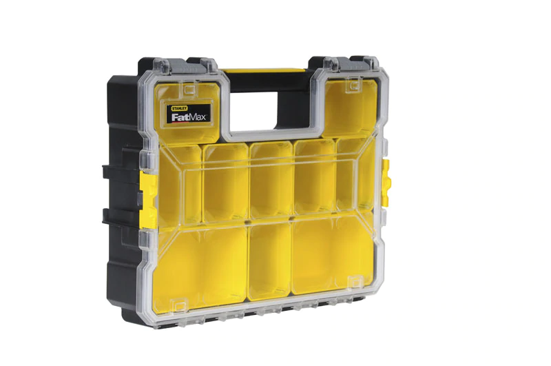 Afbeelding Stanley Fatmax Deep Pro Opbergbox door Haxo.nl