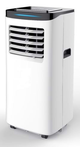 Mobiele Airco - Arctic Portable Air Conditionor 7000 btu tot 60m3