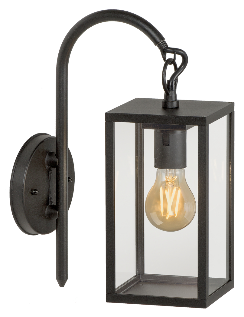 Afbeelding Garden Lights | Columba Zwart - 340x220x120cm (3187011) door Haxo.nl