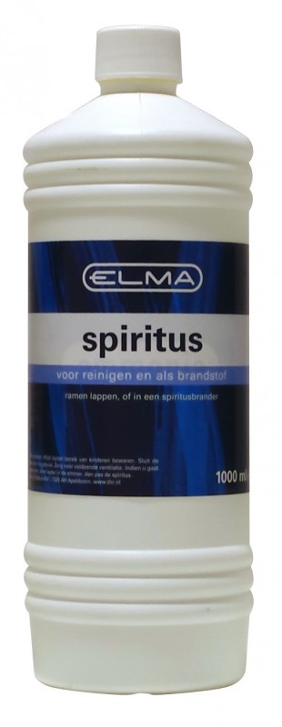 Elma Spiritus 1 Liter