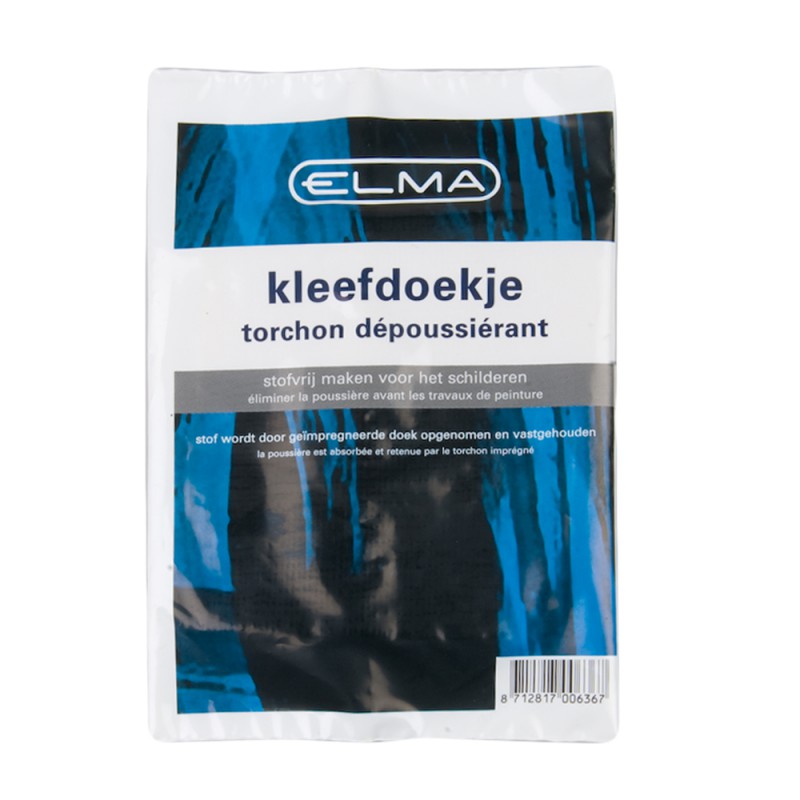 Elma Kleefdoekje