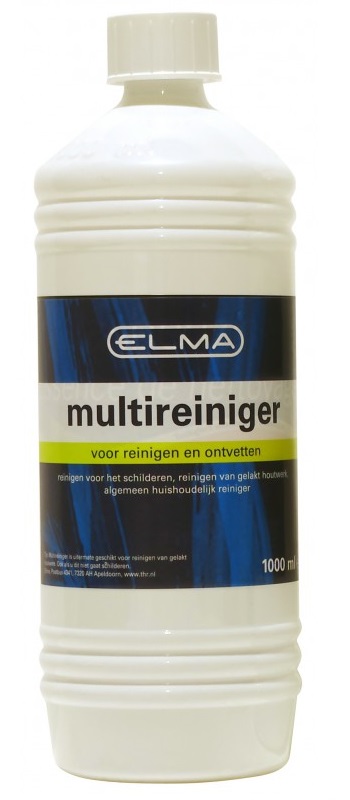 Elma Multireiniger 1 Liter