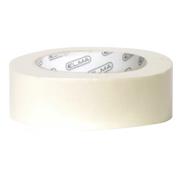 Elma Afplaktape 50m x 38mm