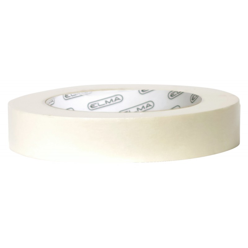 Elma Afplaktape 25m x 19mm