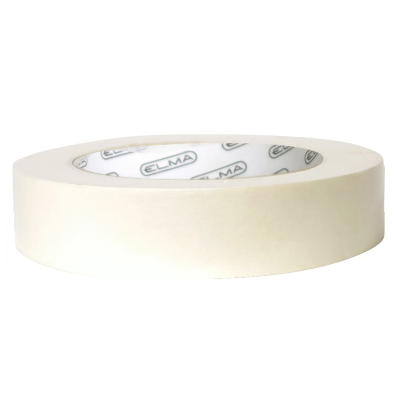 Elma Afplaktape 25m x 25mm