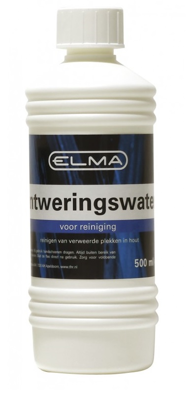 Elma Ontweringswater 500ml