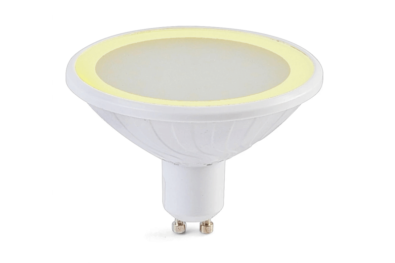 Easy Connect LED Lamp Dimbaar GU10 MR30