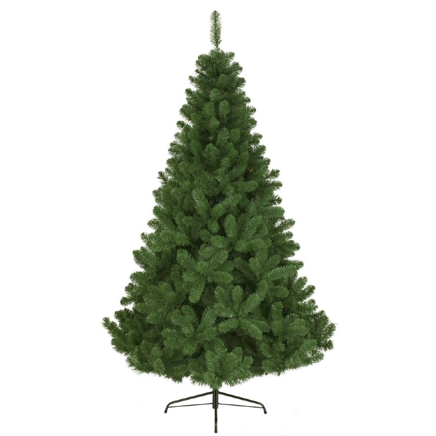 Everlands Imperal Pine - Kunstkerstboom - Hoogte 180cm.