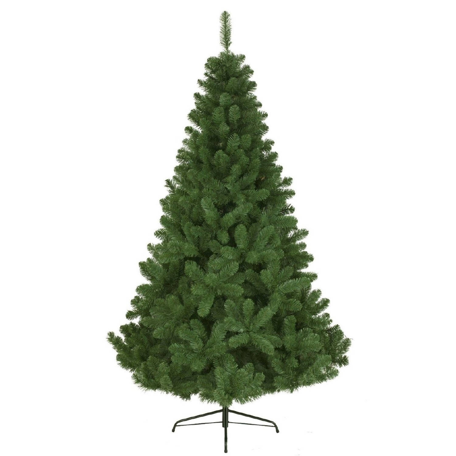 Everlands Imperal Pine Kunstkerstboom Hoogte 240cm Tweede Kans