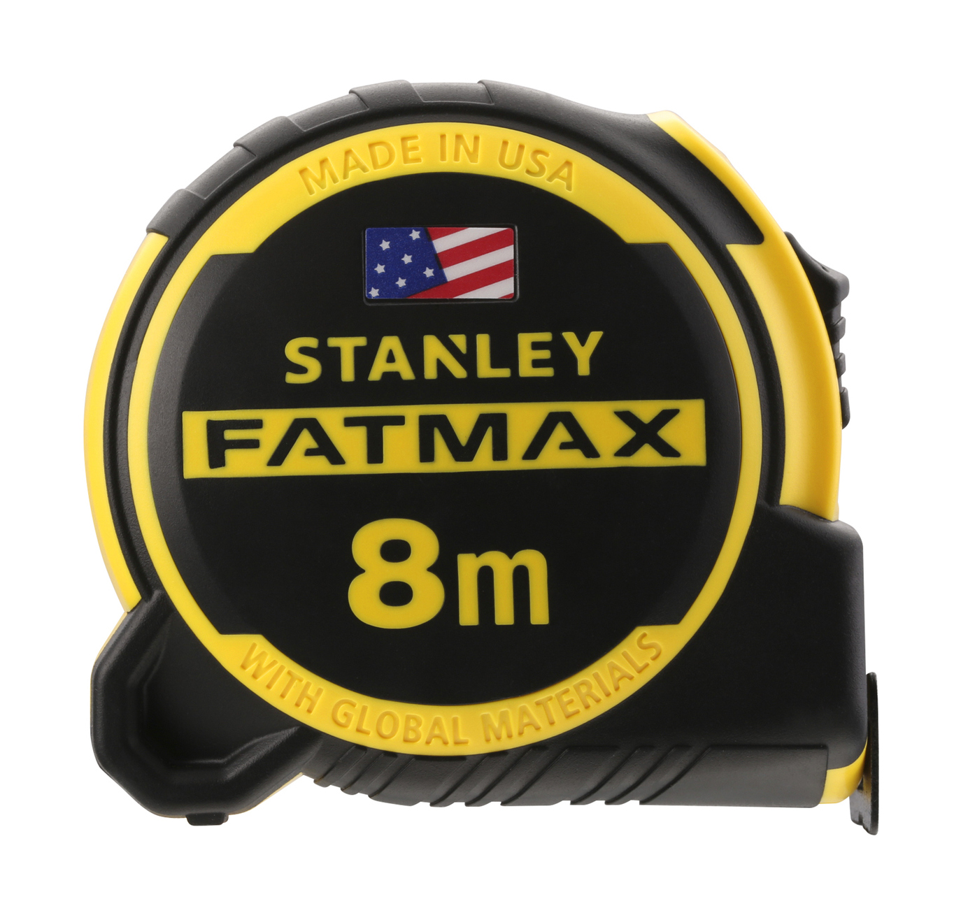 Stanley FatMax Pro - Next Gen Rolbandmaat - 8 meter