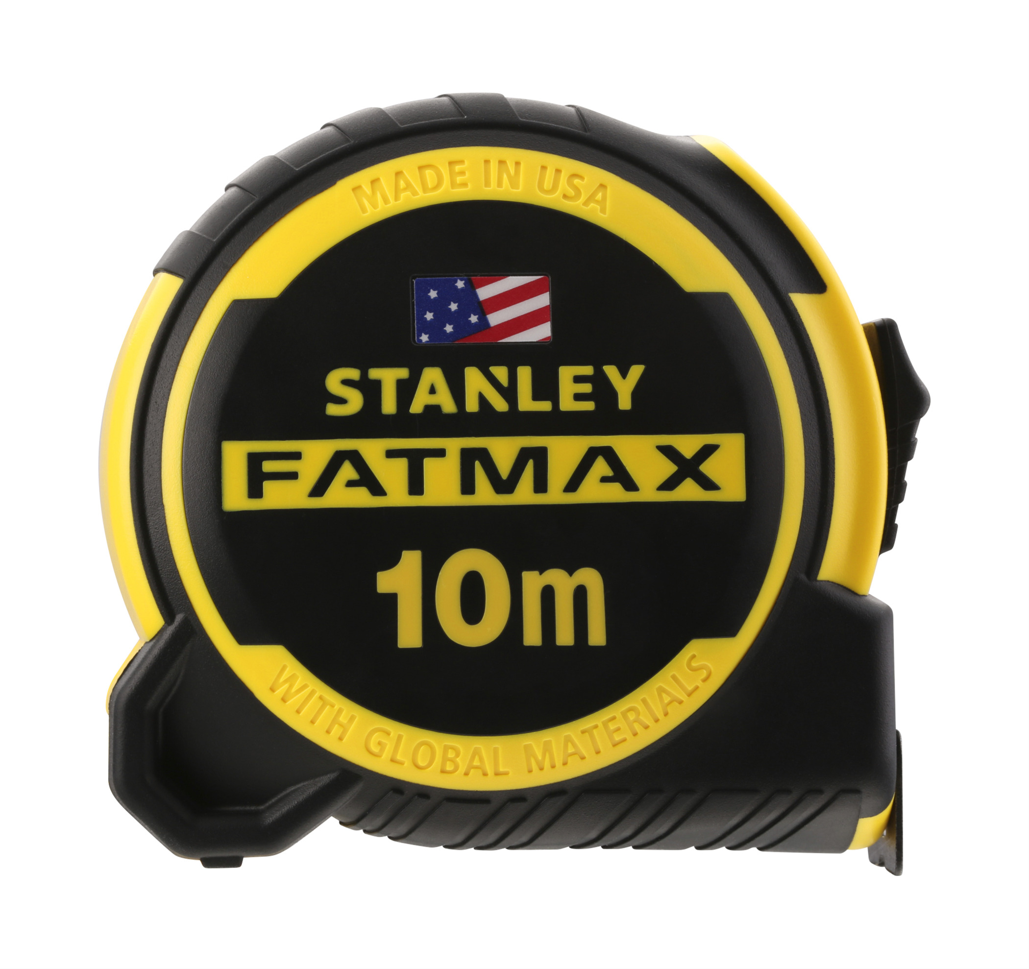 Stanley FatMax Pro - Next Gen Rolbandmaat 10m x32mm