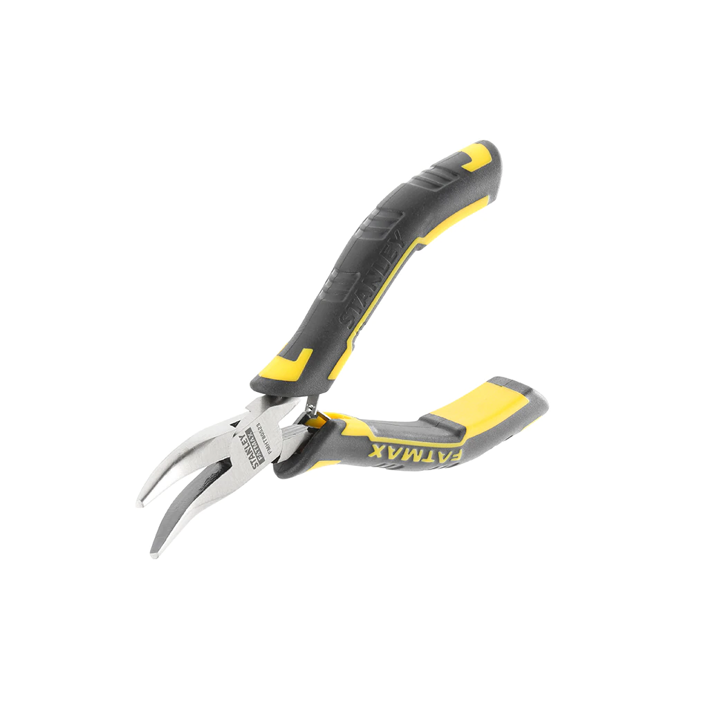 Stanley FatMax Mini Gebogen Telefoontang