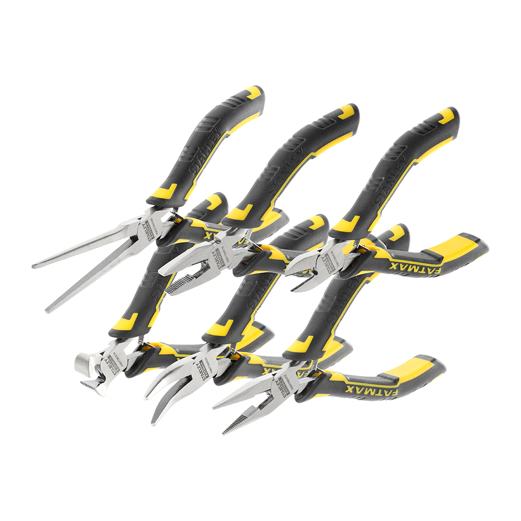 Stanley FatMax Tangenset 6-Delig mini