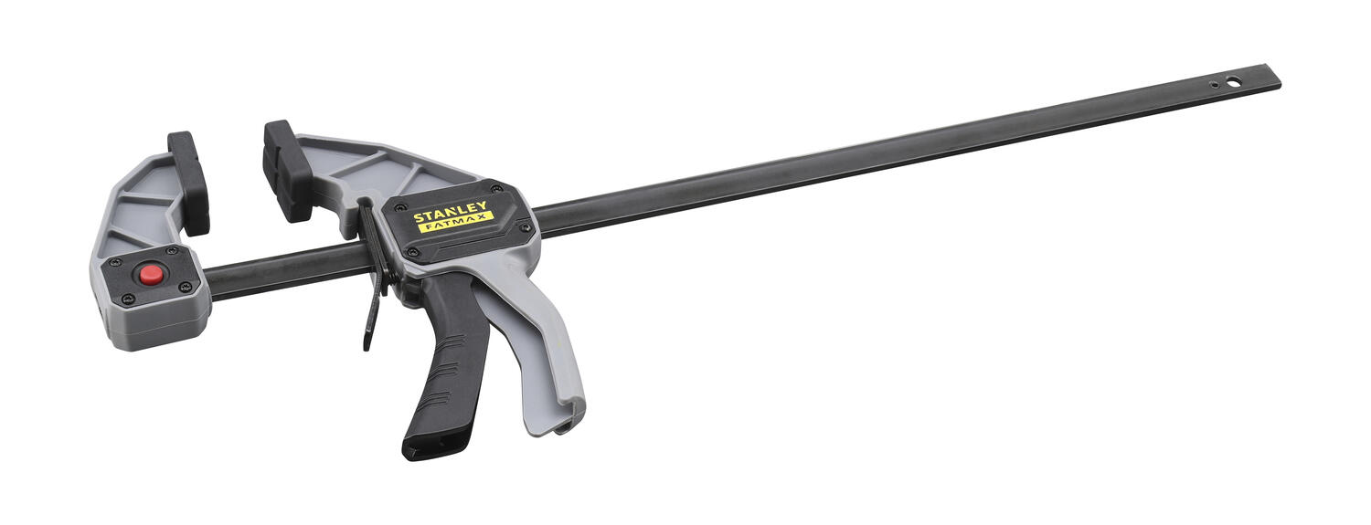 Afbeelding Stanley FatMax Eenhandklem L 450mm door Haxo.nl