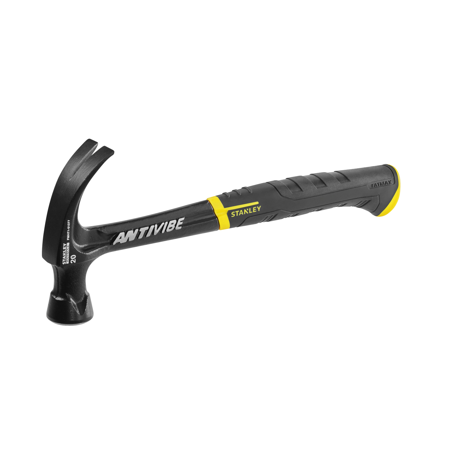 Stanley Fatmax Klauwhamer Antivibe Next Gen 567gr