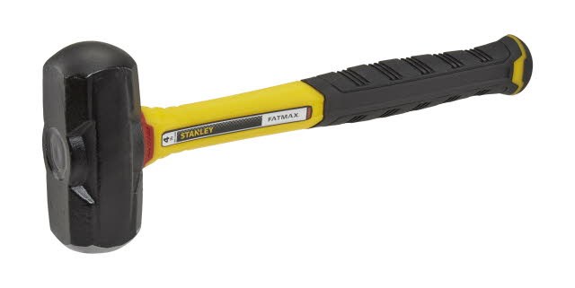 Afbeelding Stanley FatMax Moker Antivibratie 1814gr door Haxo.nl