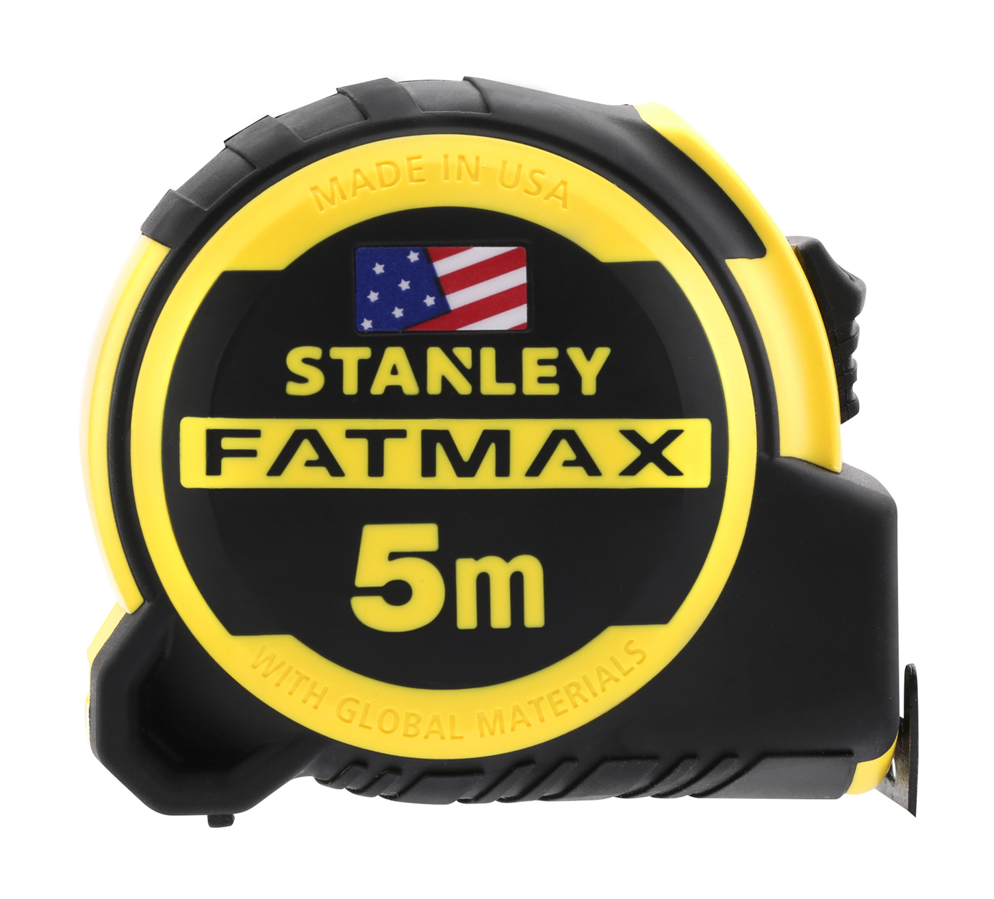 Stanley Fatmax NGT Rolbandmaat - 5 Meter