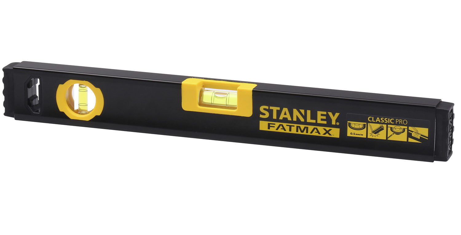 Stanley FatMax Waterpas Classic Pro 400 mm