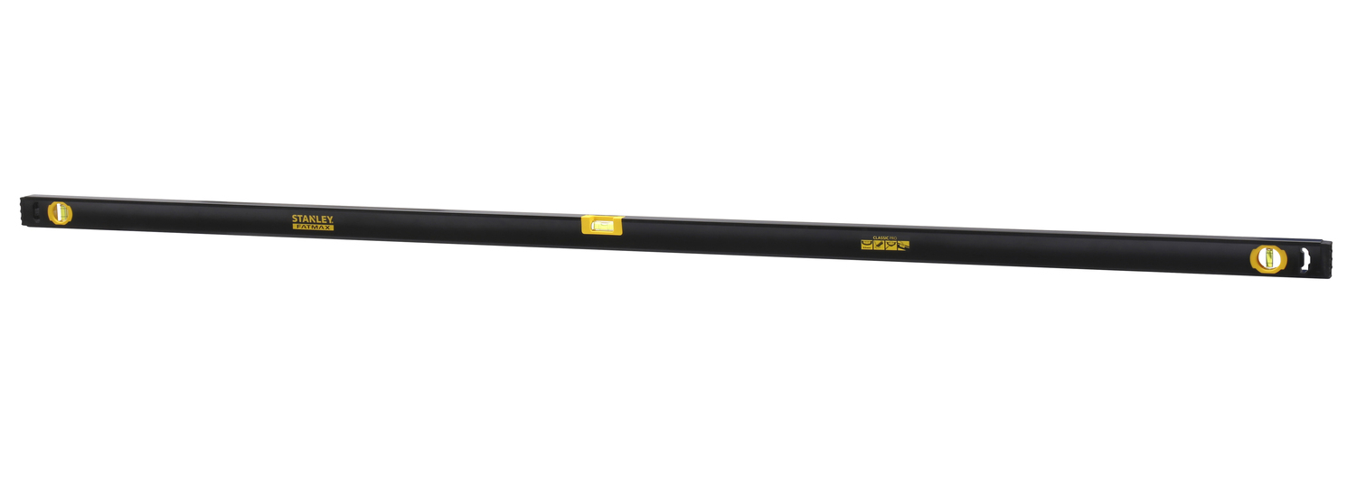 Stanley Waterpas FatMax Classic Pro - 2000 mm