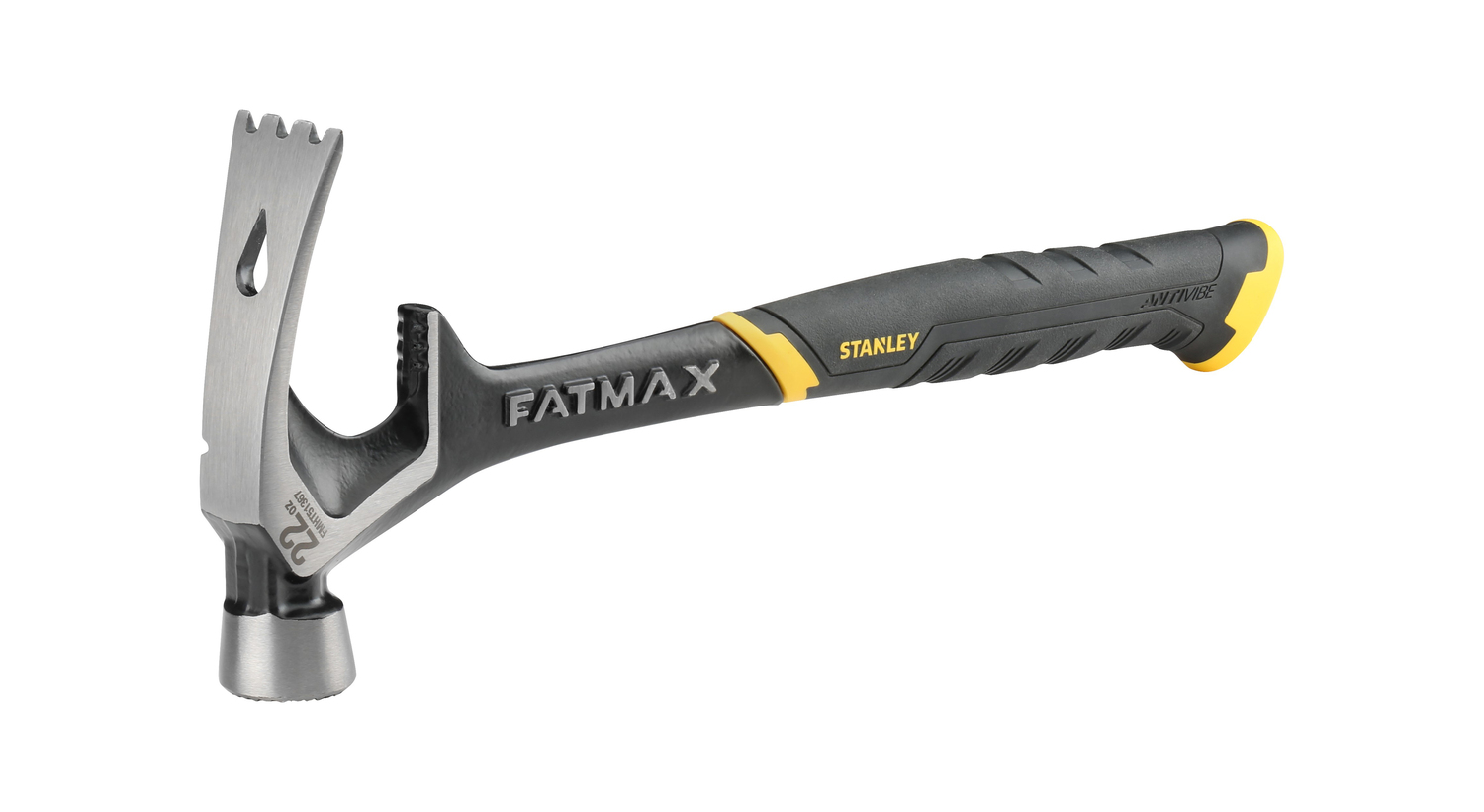 Stanley FatMax Sloophamer 620gr