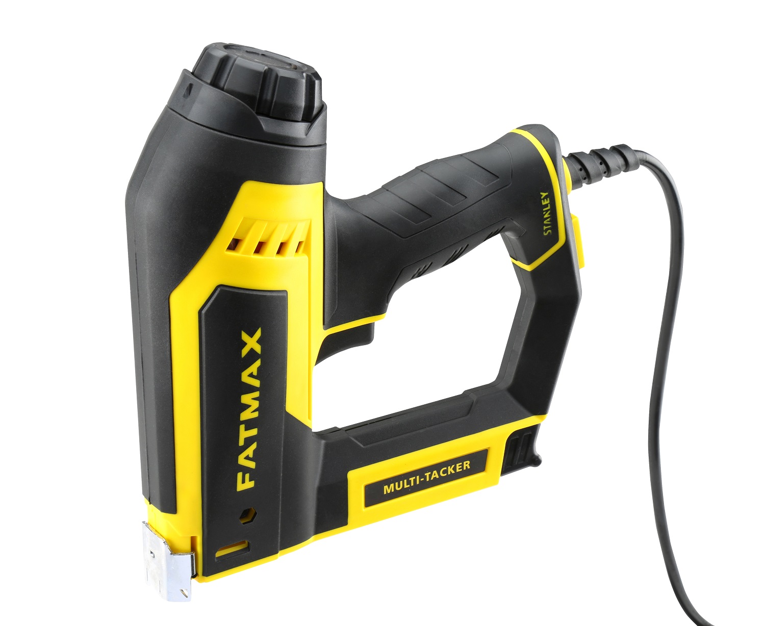 Stanley FatMax Electric Multi-Tacker