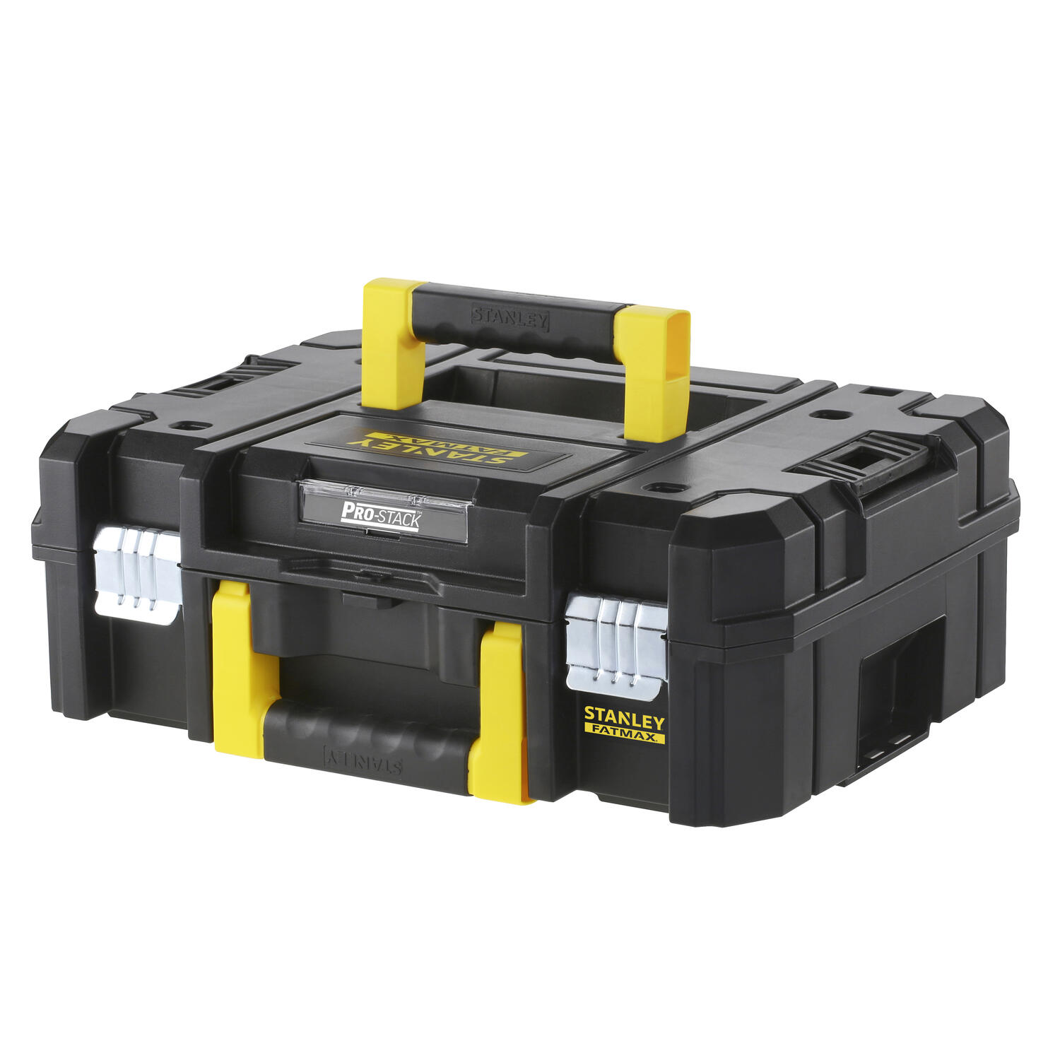 Stanley FatMax Tstak II gereedschapskoffer