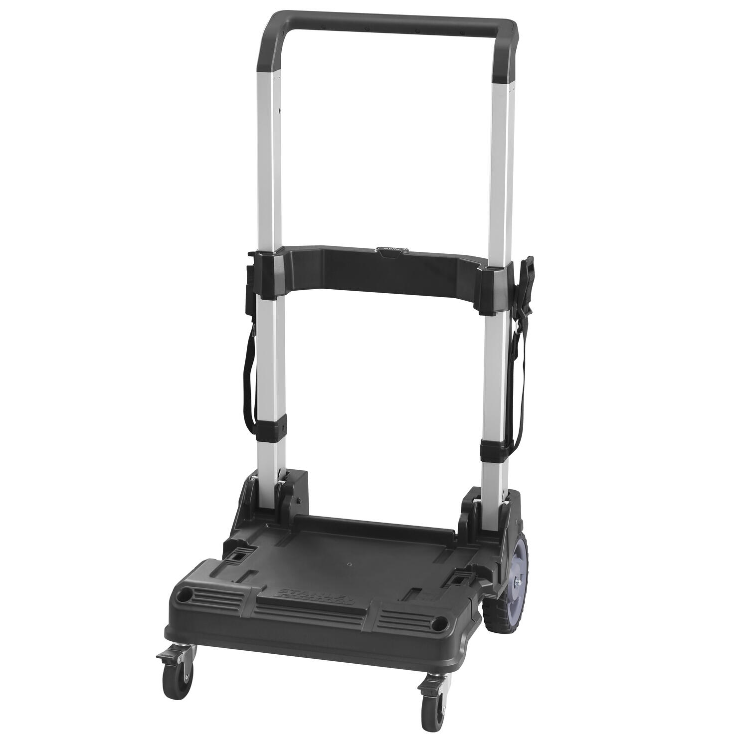Stanley FatMax Tstak telescopische trolley