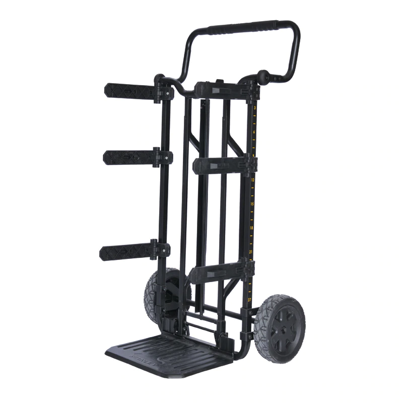 Stanley ToughSystem Trolley