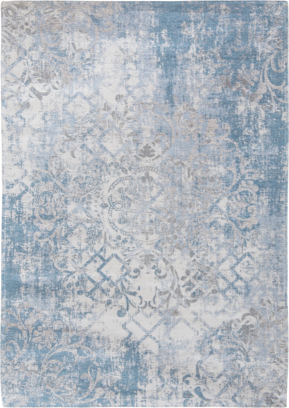 Eurogros Vloerkleed Fading World Babylon Alhambra 170 x 240 cm