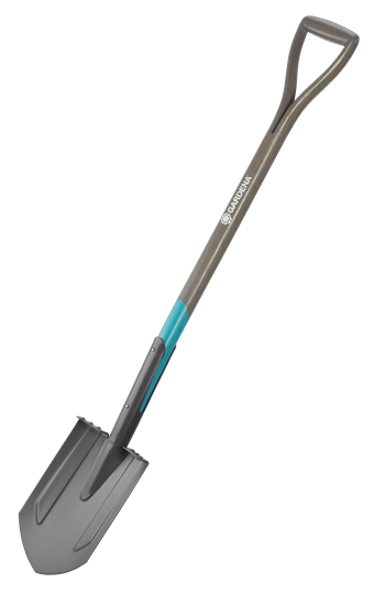 Gardena Puntspade NatureLine D-Greep