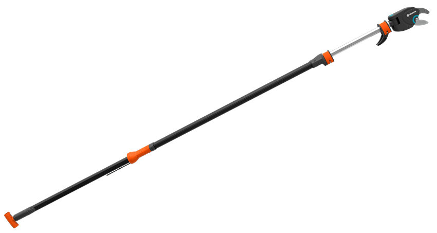 Afbeelding Telescopic Pruning Lopper StarCut 410 plus Gardena door Haxo.nl