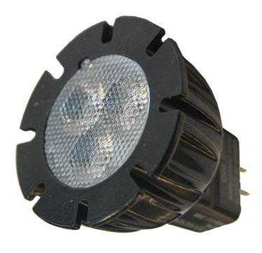 Garden Lights Lichtbron 12V - 3W - MR11