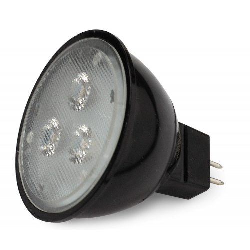 Afbeelding Garden Lights Led spot MR16 - 12V - 4W door Haxo.nl